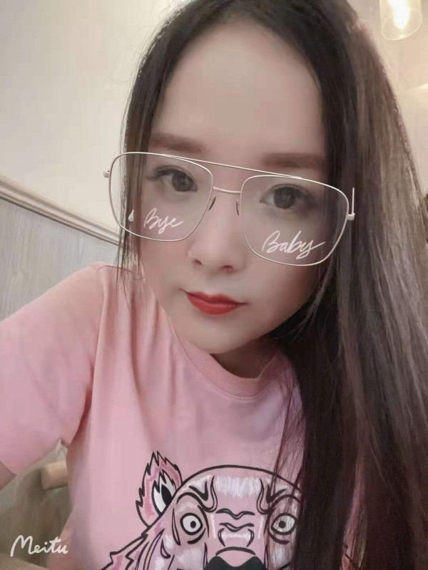 罗湖环保技师妍妍